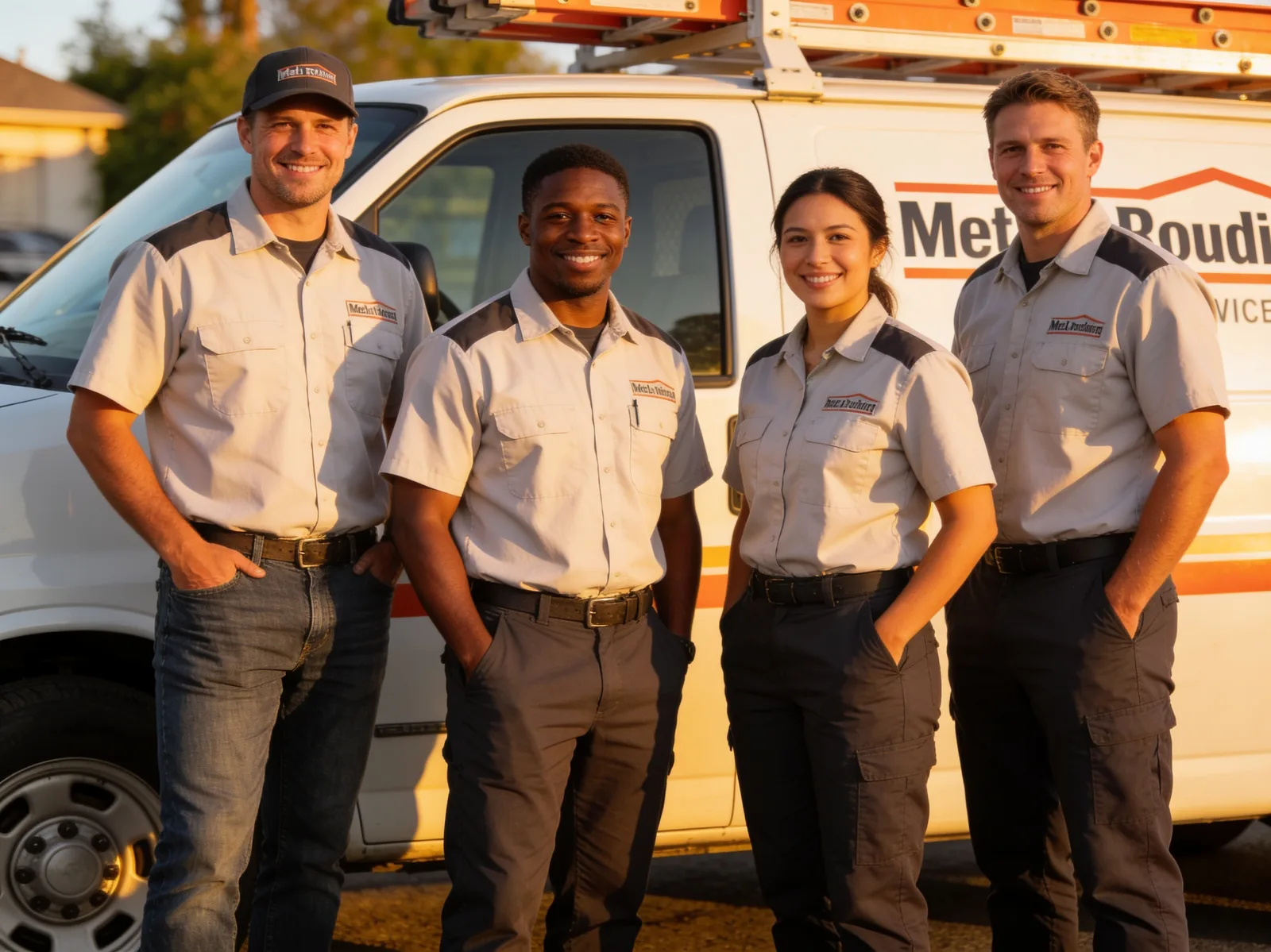 Metal Roof Installation company in Rio Hondo, TX